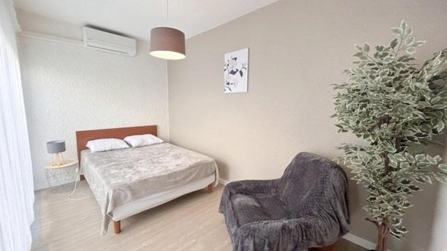 Maison Plein Pied Proximite Plage Et Commerce - 5Sir33 Villa Le Barcares Exterior photo
